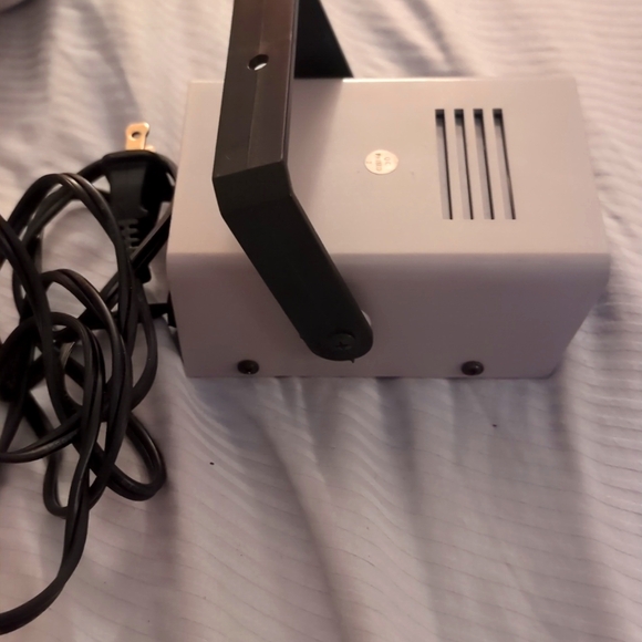 Mini strobe - Picture 3 of 4